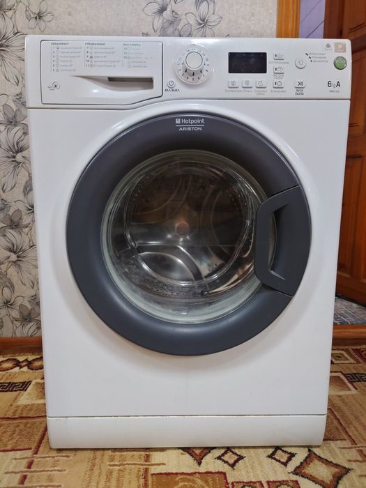 Продается стиральная машина
