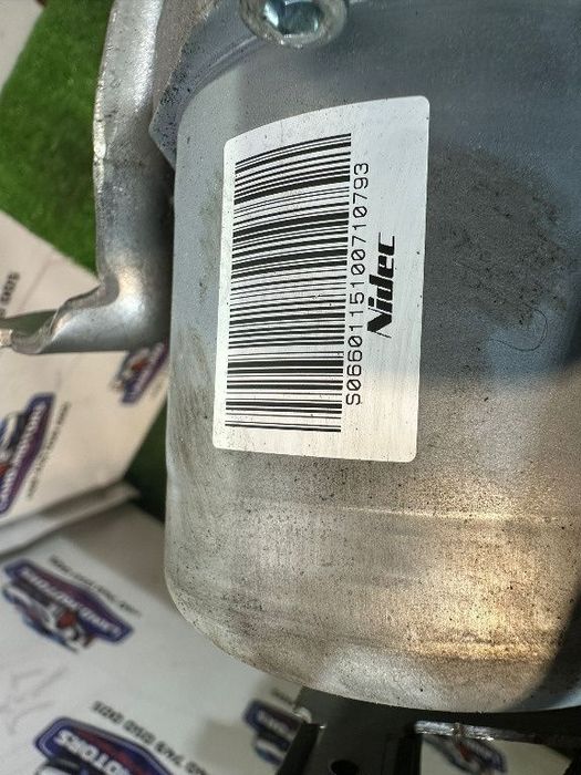 Pompa servodirectie motor servodirectie electric nissan leaf 2016 cod: 48810 3nm1d, bd0249q nsk 1r