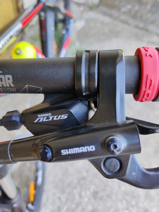 Drag hardy edition pro