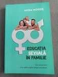 "Educația sexuală în familie", Anda Mogoș
