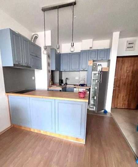 Дава се под наем Двустаен апартамент в София, Младост 1 - 55 кв.м за 400 € - Снимка #1