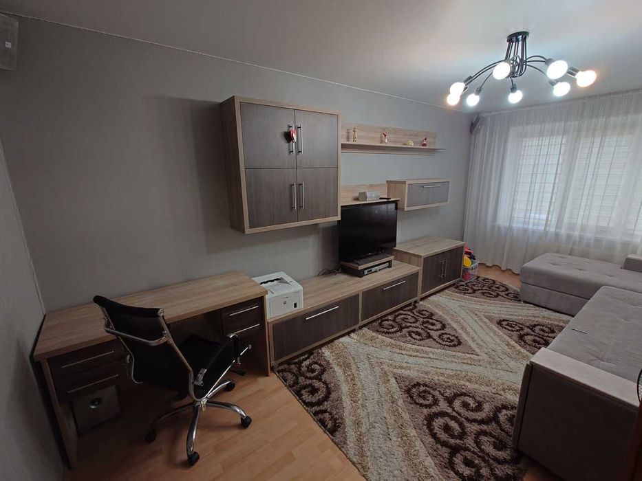 Двустаен имот в Гео Милев