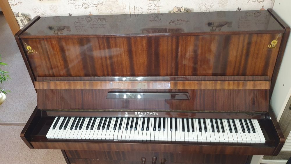 Продам пианнино Беларусь