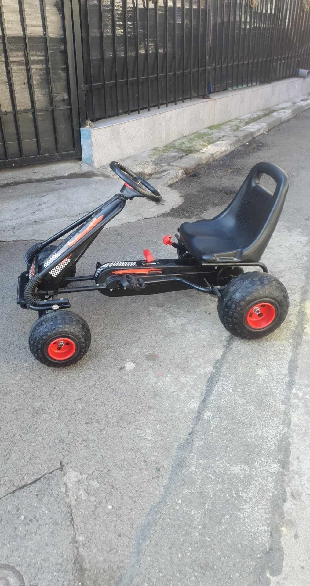 Vand kart pentru copii