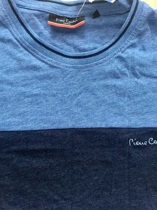 Tricou Pierre Cardin M