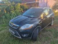 Ford kuga  4x4  masian este perfecta , are 180 de kai . Astept mesaj .