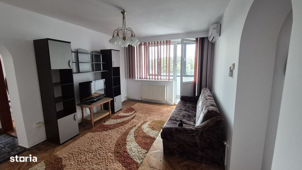 De Inchiriat Apartament 3 camere Ultracentral et 3