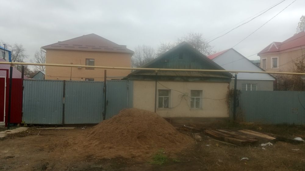 Продам дом  скоробогатова25