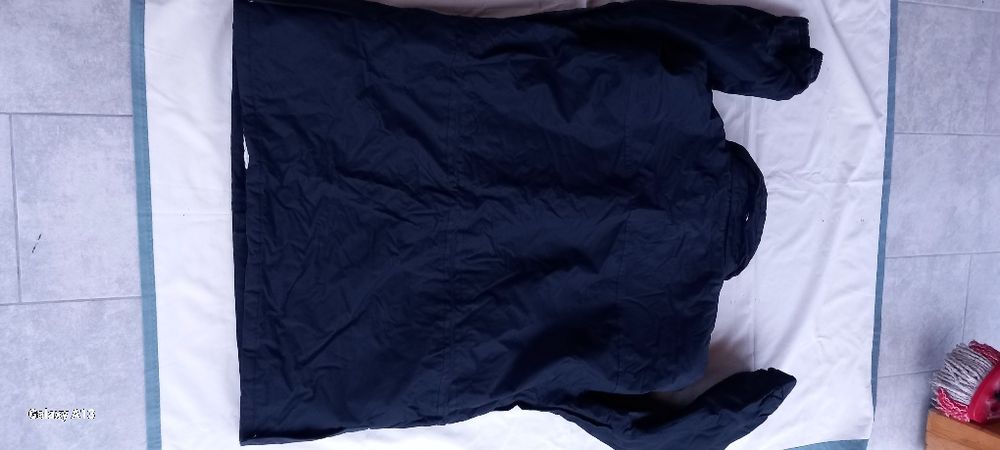 Geacă Wellensteyn xxxxl nouă