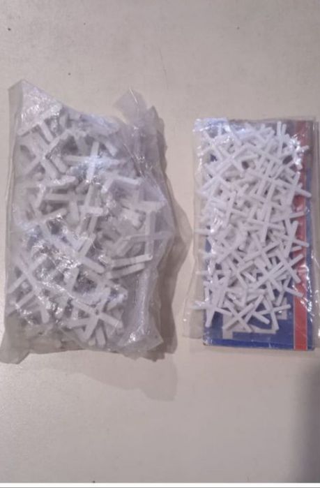 Продам крестики для монтажа плитки