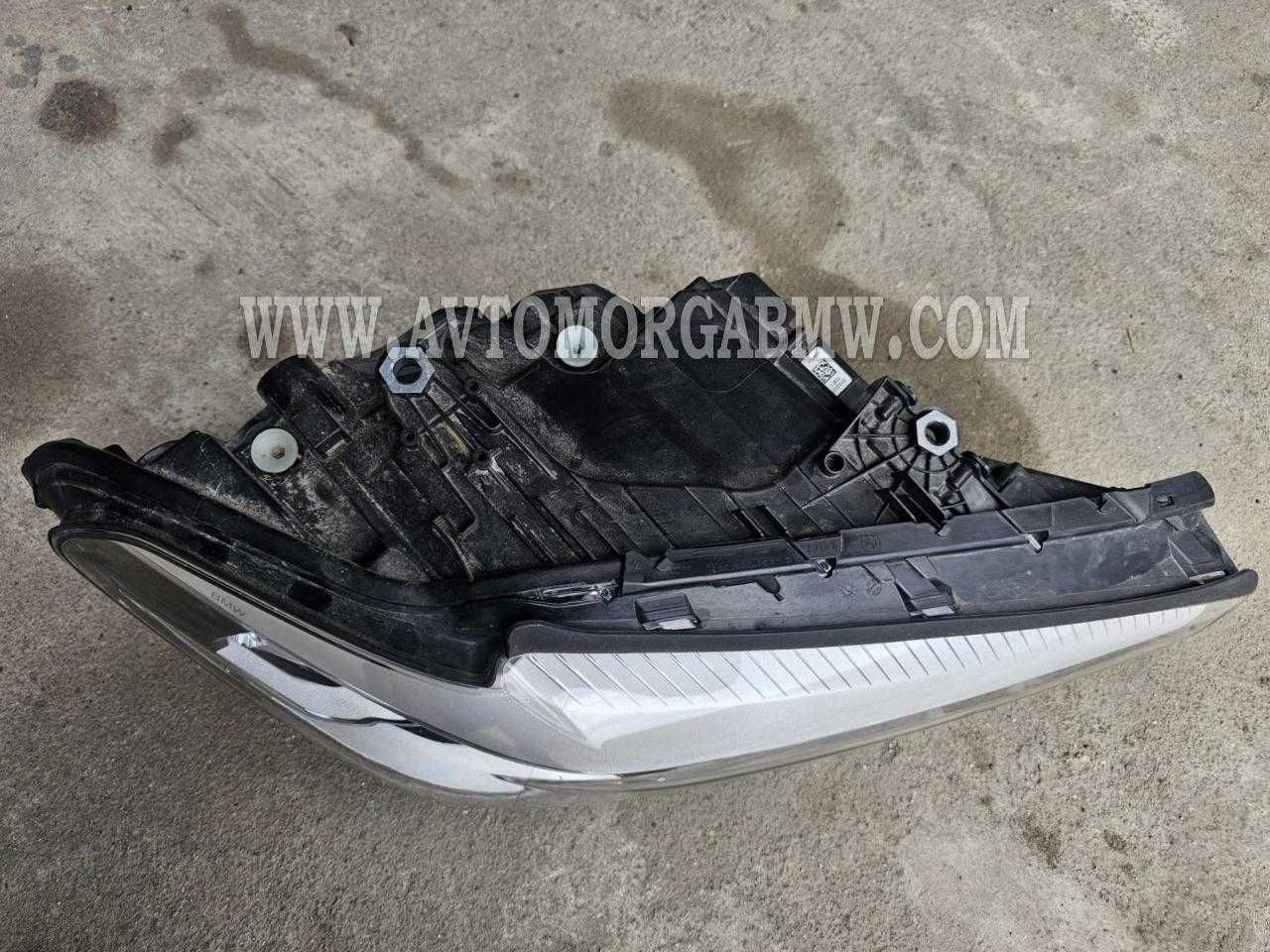 Бмв 5 G30 G31 Десен лед фар Led Bmw Г30 Г31