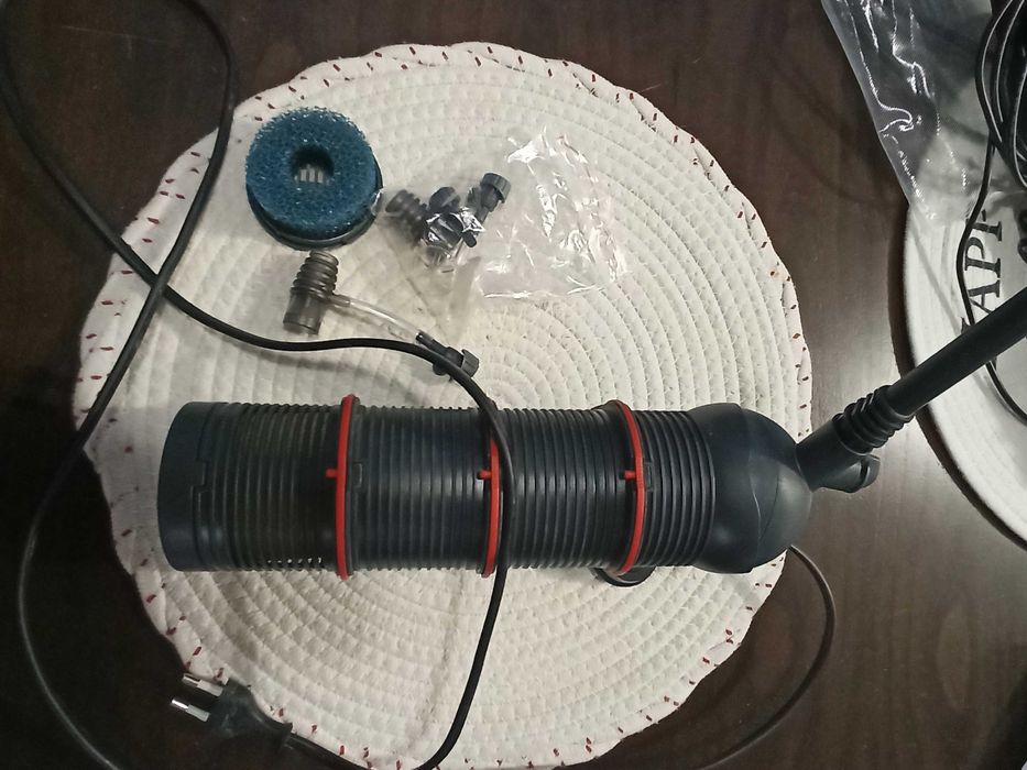 Вътрешен филтър Eheim Biopower 200