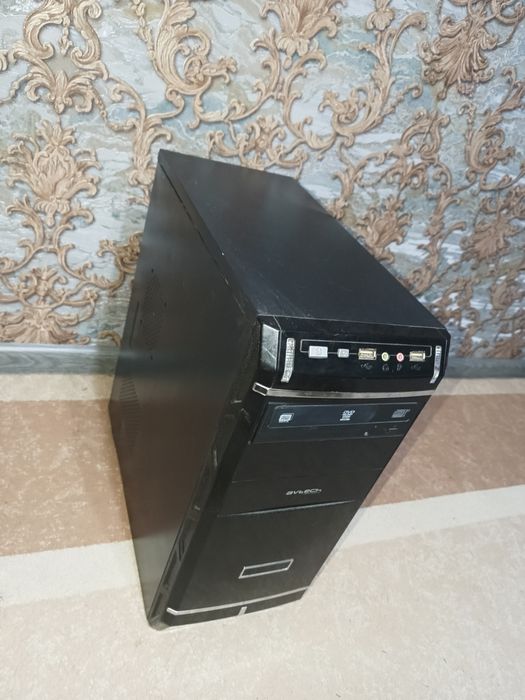 Компьютер продается