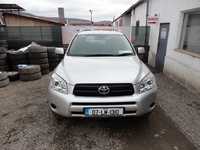 Far Stanga Toyota RAV 4 III 2005 - 2009 SUV 4 Usi (372) Fara xenon