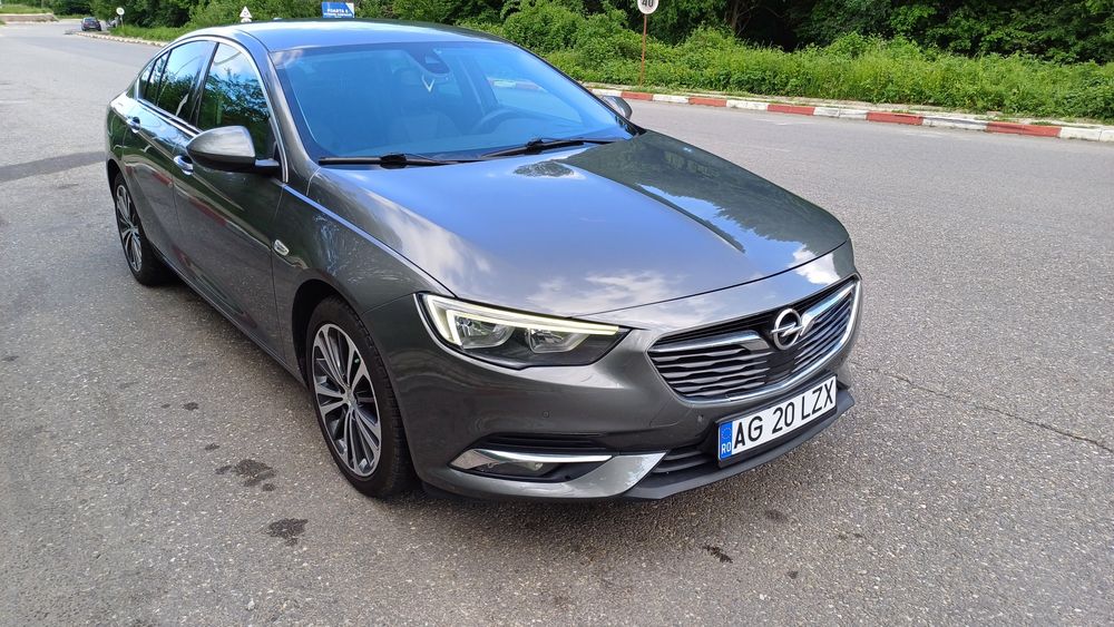 Opel Insignia 1.6 cdti Euro 6 Accept Variante CREDIT PE LOC FARA AVANS