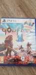Vand Godfall PS5