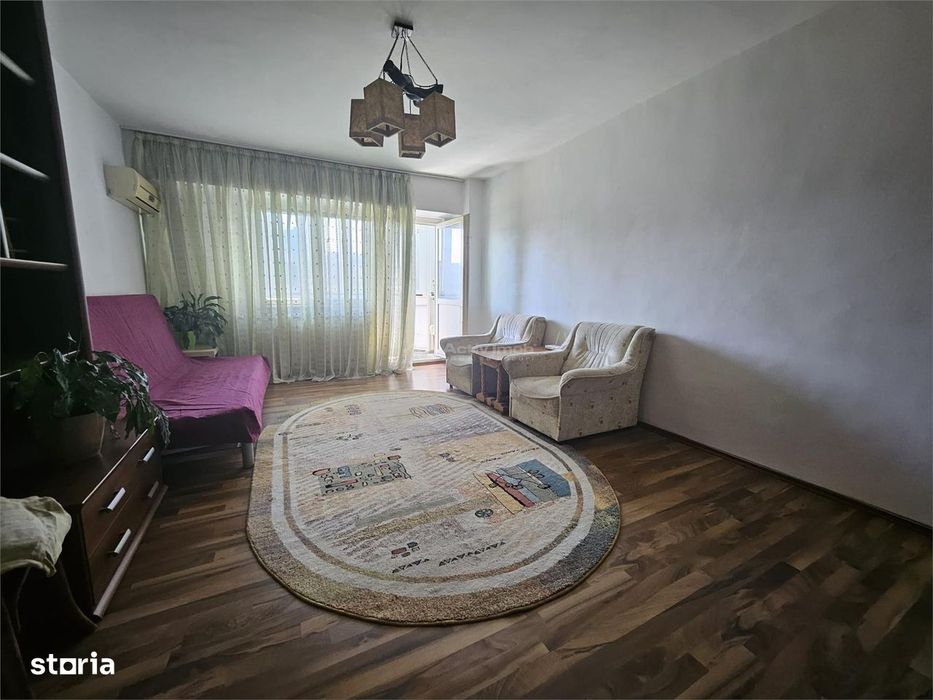 Garsoniera 40 mp - Doamna Ghica  Tei