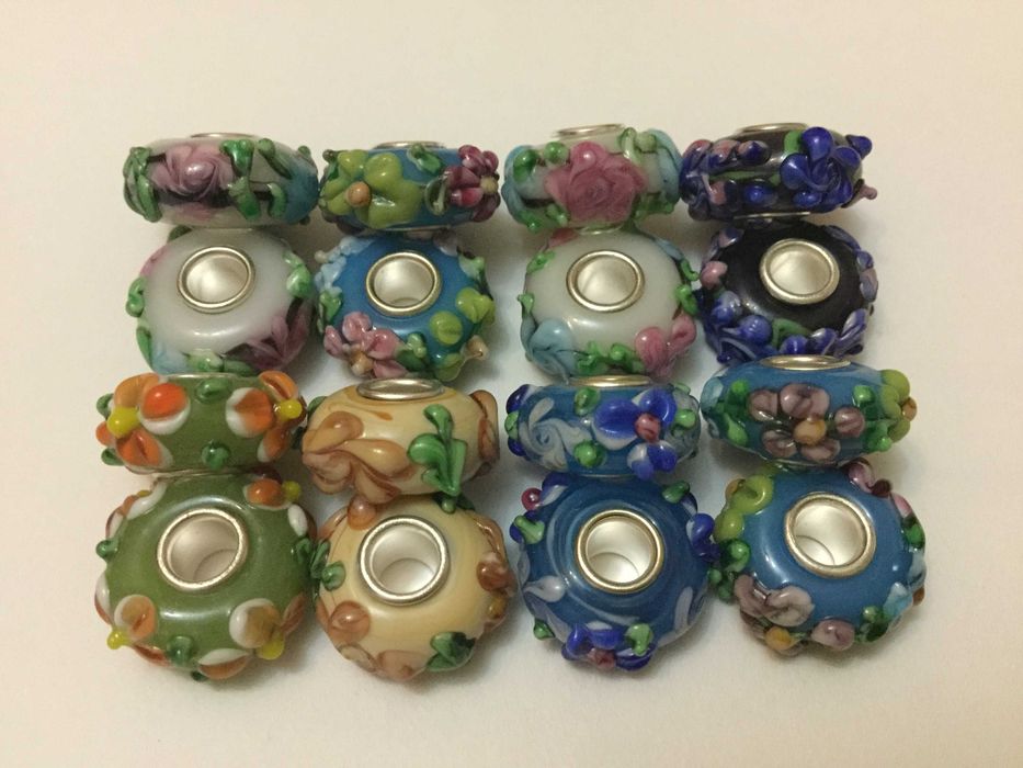 Talismane carmuri pentru bratari