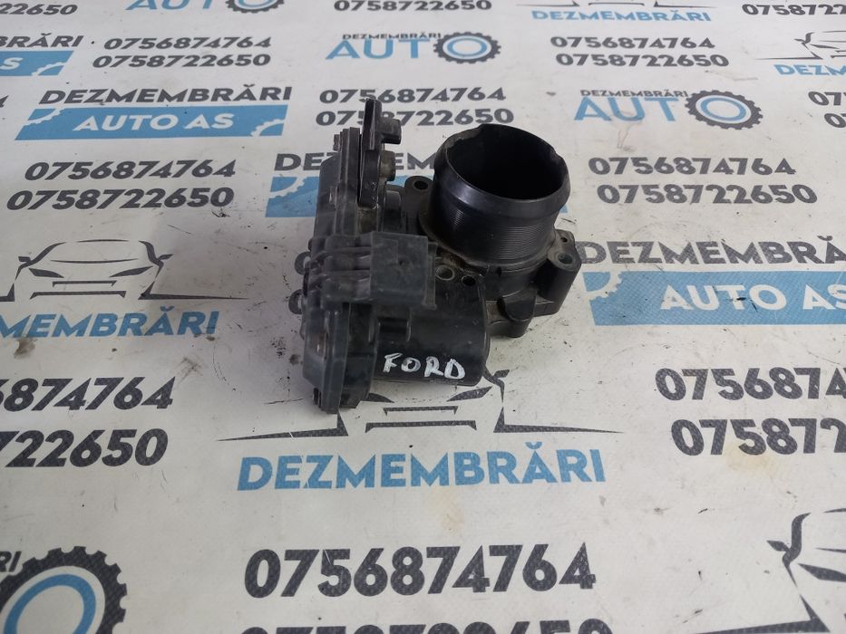 Clapeta acceleratie 2.0d Ford Kuga 2016