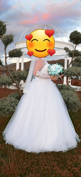 Rochie de mireasă
