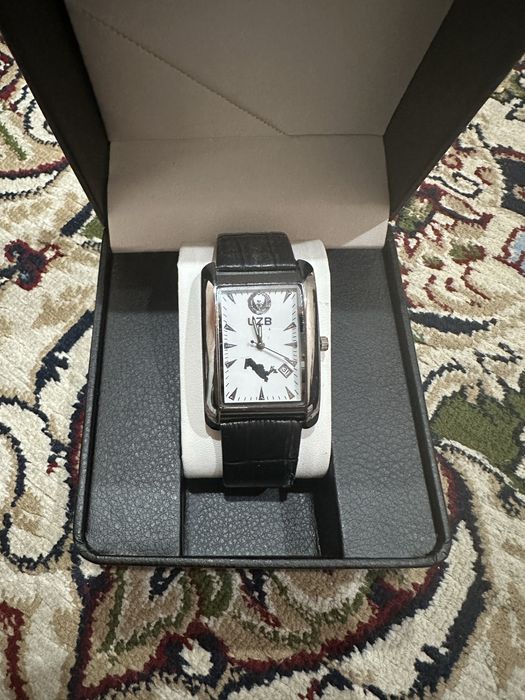 Soat || Sotiladi yengi