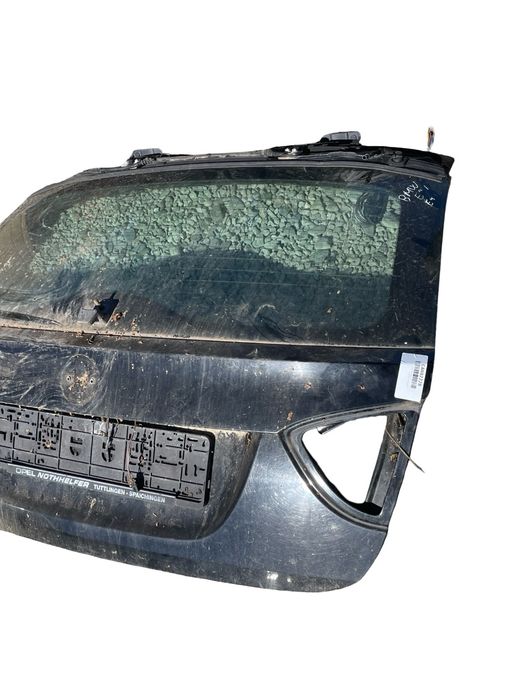 Haion portbagaj BMW 3 V Touring E91 2004 - 2012