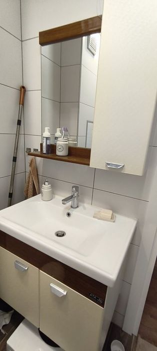 Продава се Двустаен апартамент в Пловдив, Остромила - 64 кв.м за 1641 €/кв.м - Снимка #11