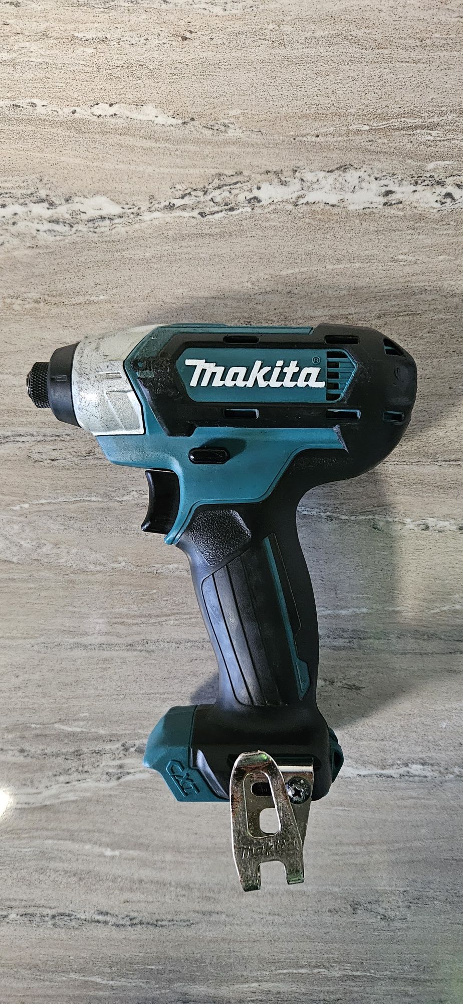 Makita Импакт TD110D 12V.