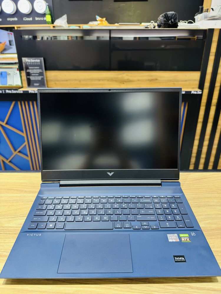 hp Victus Gaming Laptop 16-e1008AX