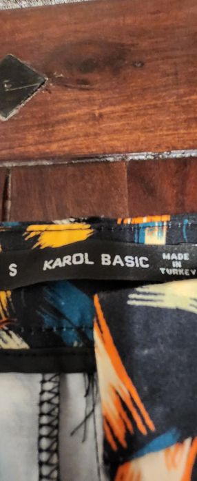 Pantaloni damă Zara