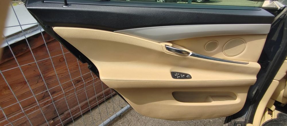 Bmw seria 530D GT Xdrive