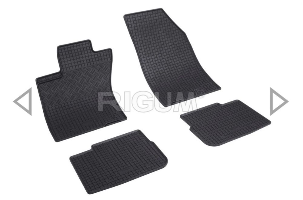 Covorase Fiat Tipo 2016-2025