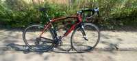 Cursiera Wilier GTR carbon