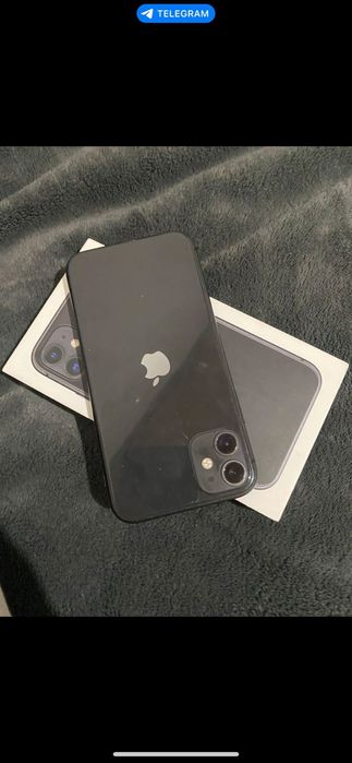 Продам айфон 11 в идеале