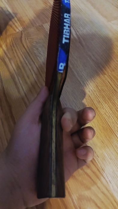 Vand lemn primorac fl stare de uzura minima