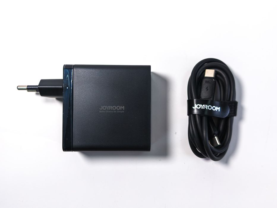 Зарядное устройство для дронов 100w type C