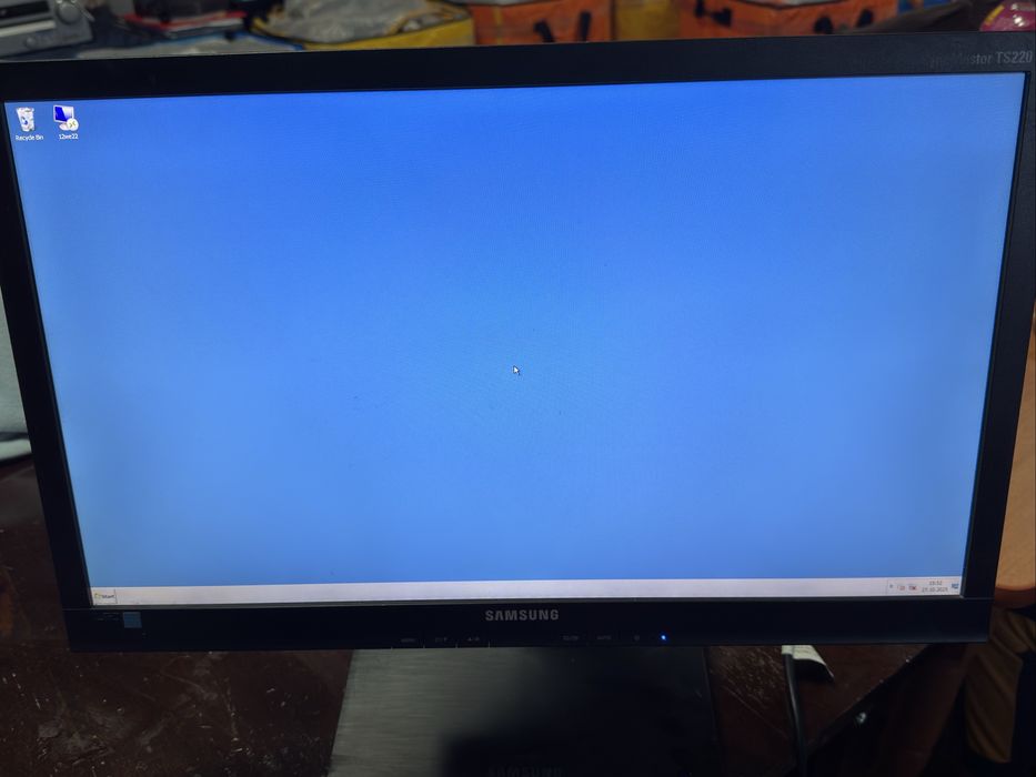 Calculator office cu unitate incorporată Samsung,2-bucăti