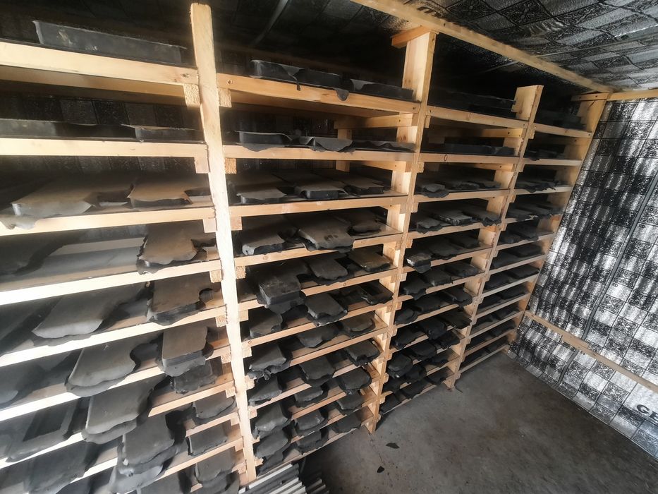 Fasadni plitka qoliplari