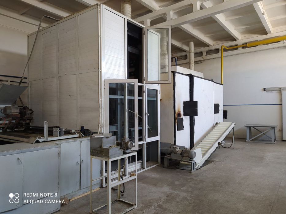 Хлебопекарная печ ФТЛ-2