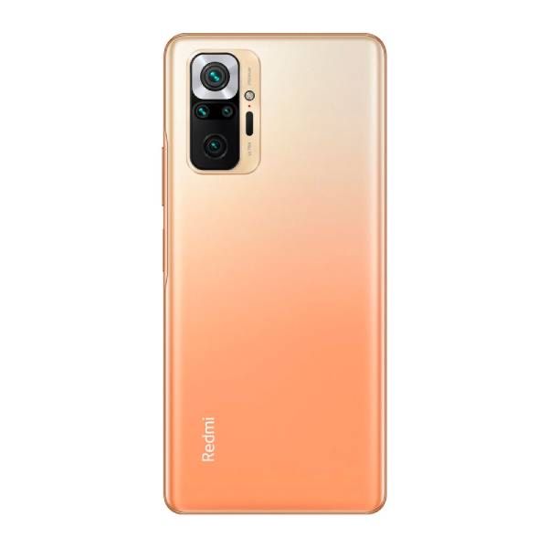 Redmi note 10 pro 8/128gb