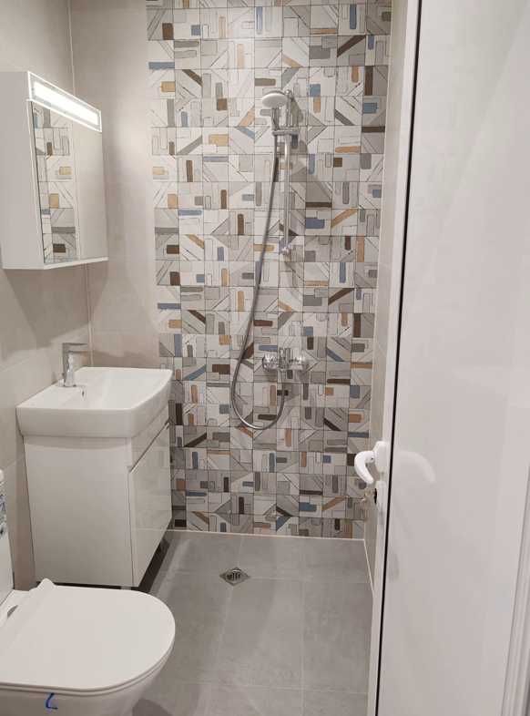 Дава се под наем Двустаен апартамент в Пловдив, Кършияка - 65 кв.м за 400 € - Снимка #5