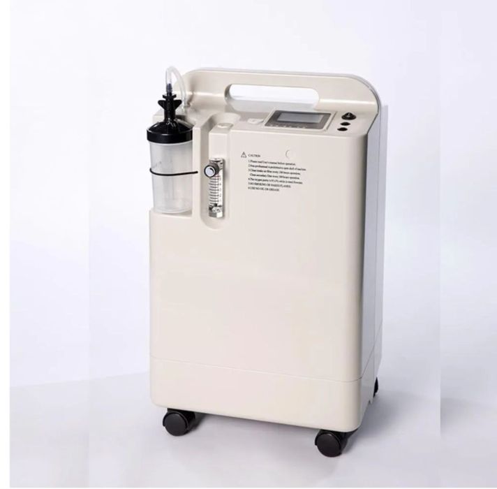 Кислородный консентратор 5 литровый в наличии