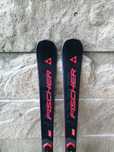 Schiuri ski Fischer Rc4 The Curv Dti sh 157 cm
