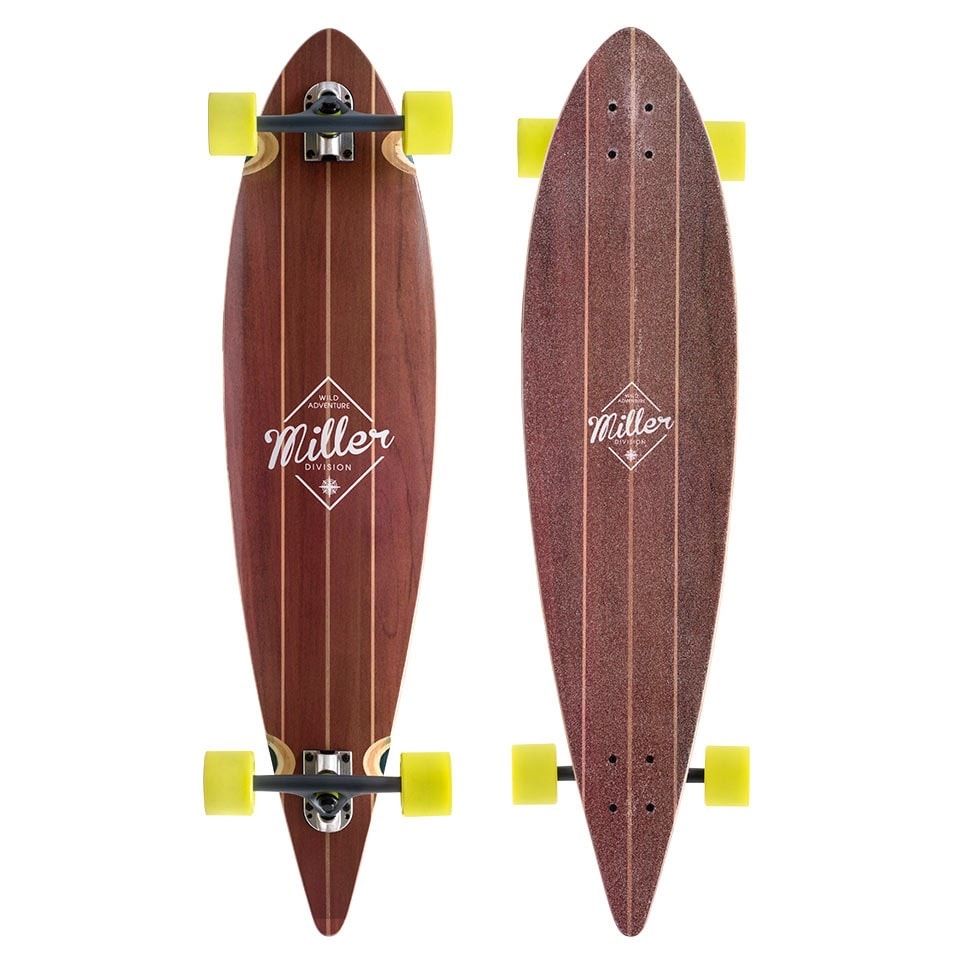 Longoboard Miller Wild Adventure