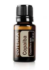 Doterra Copaiba 15 ml