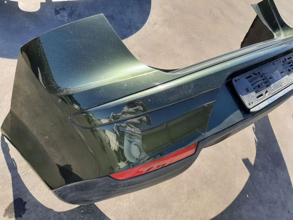 bara spate completa seat altea xl  5p0807421