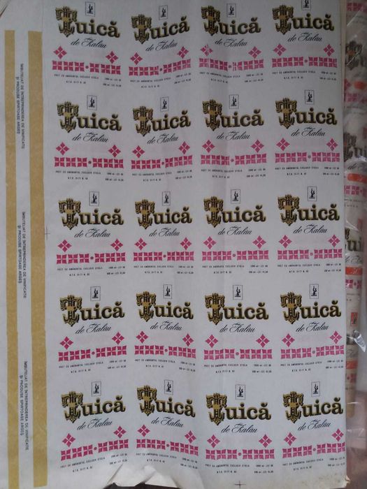 Coli reclame comuniste de colecție nu trimit in tara predare in centru