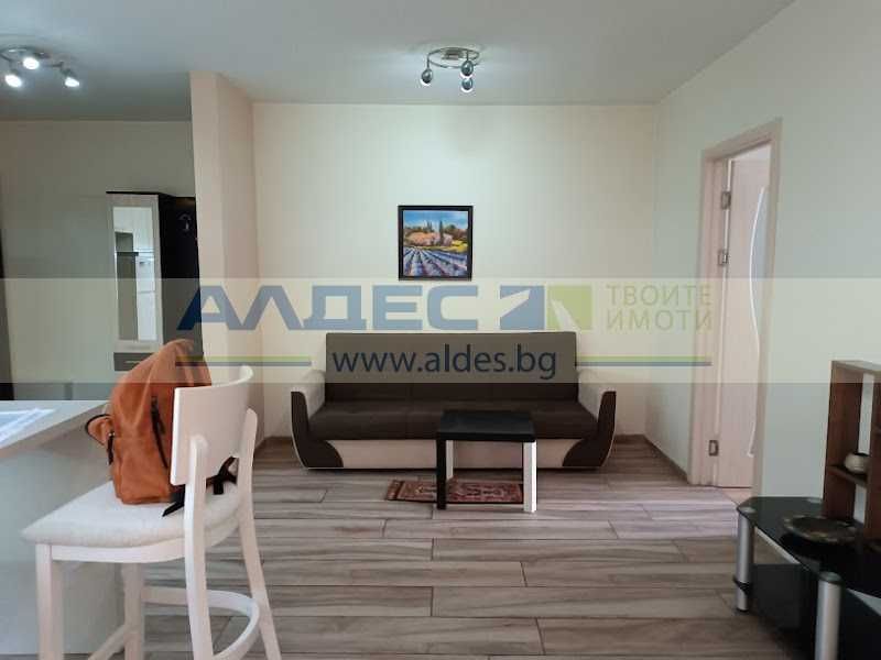 Дава се под наем Тристаен апартамент в София, Зона Б-5 - 89 кв.м за 800 € - Снимка #4