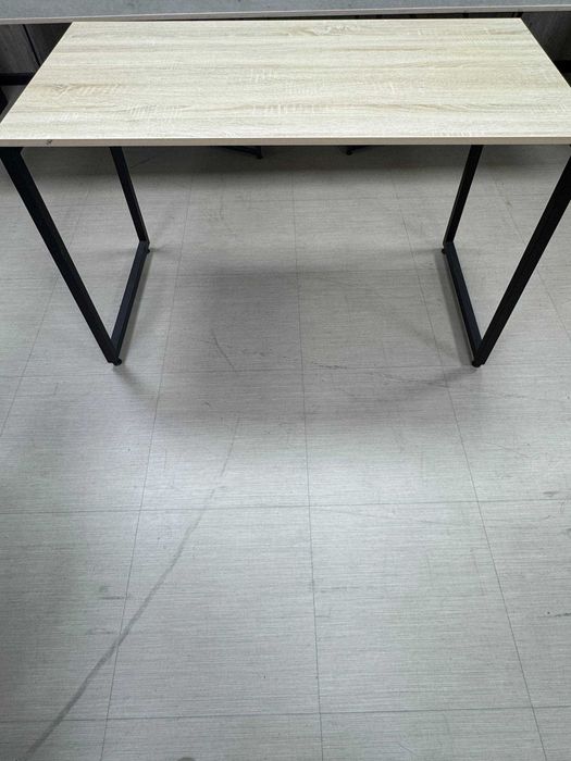 Стол Б/У письменный Оптимальный мини белый