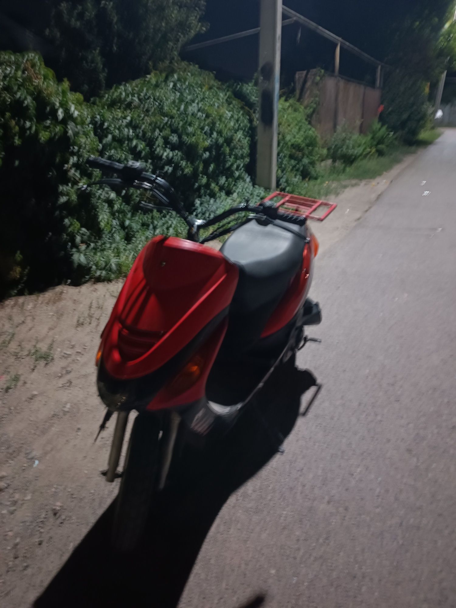Рейсер метеор 90cc обмен на комп либо продажа